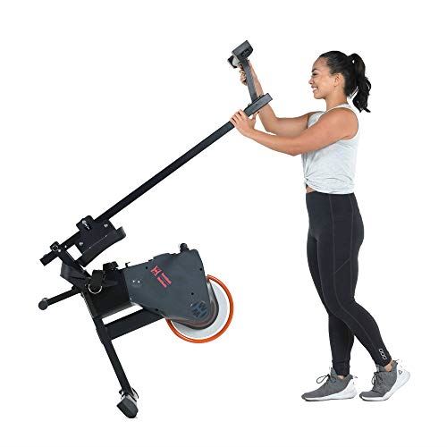 Women’s Health Men’s Health Bluetooth Rower Rowing Machine