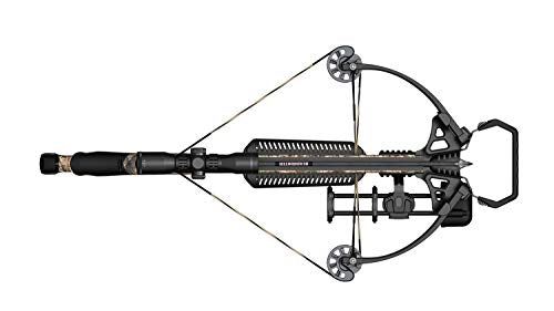 Barnett Assault 350 Crossbow|350 Feet Per Second