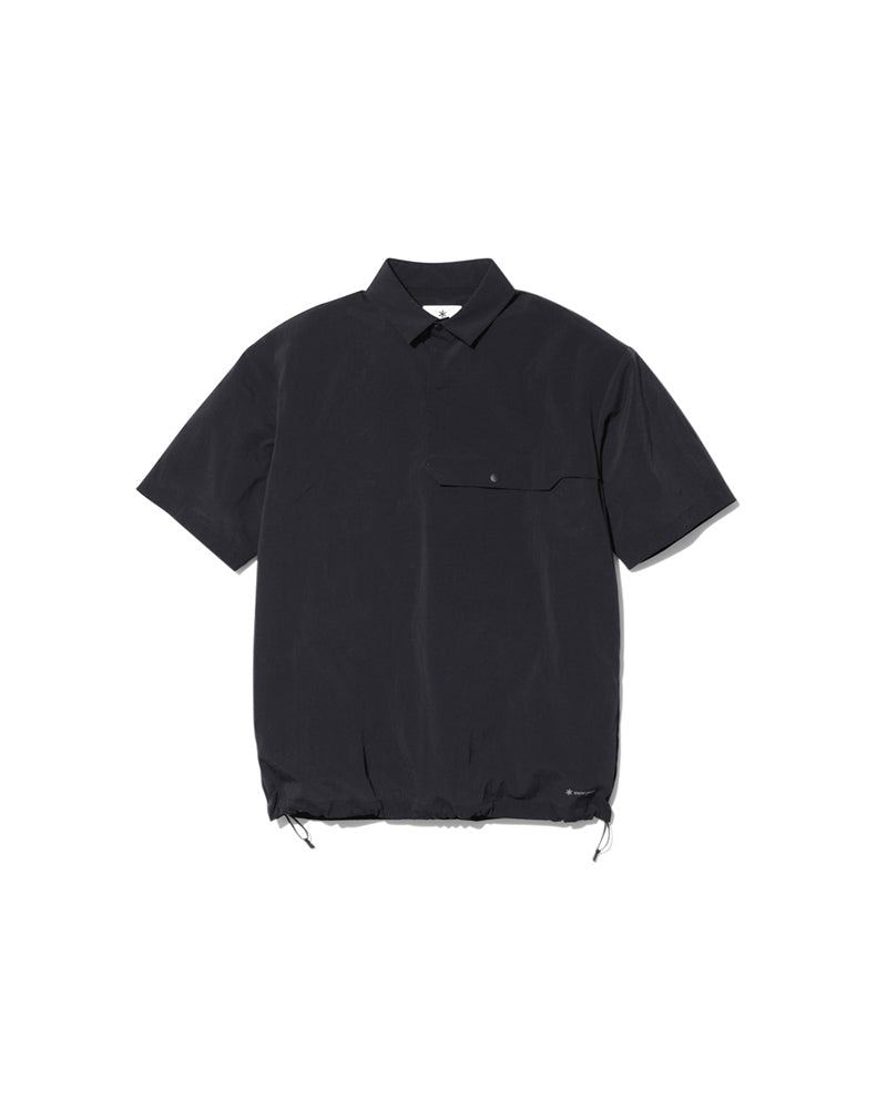 Quick Dry Polo Shirt