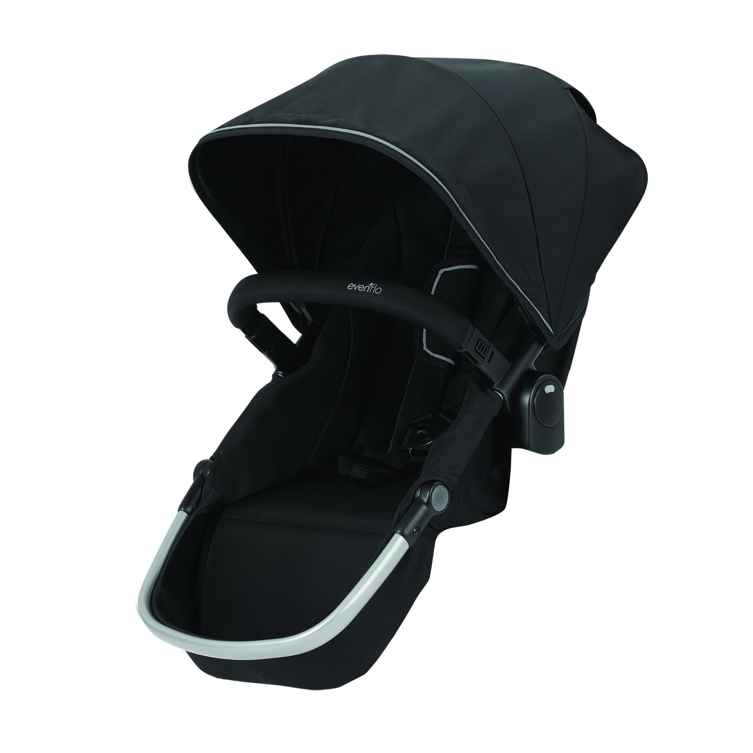 Pivot Xpand Stroller Second Toddler Seat