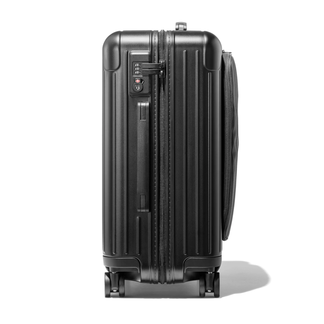 ESSENTIAL SLEEVE Cabin - Taesua