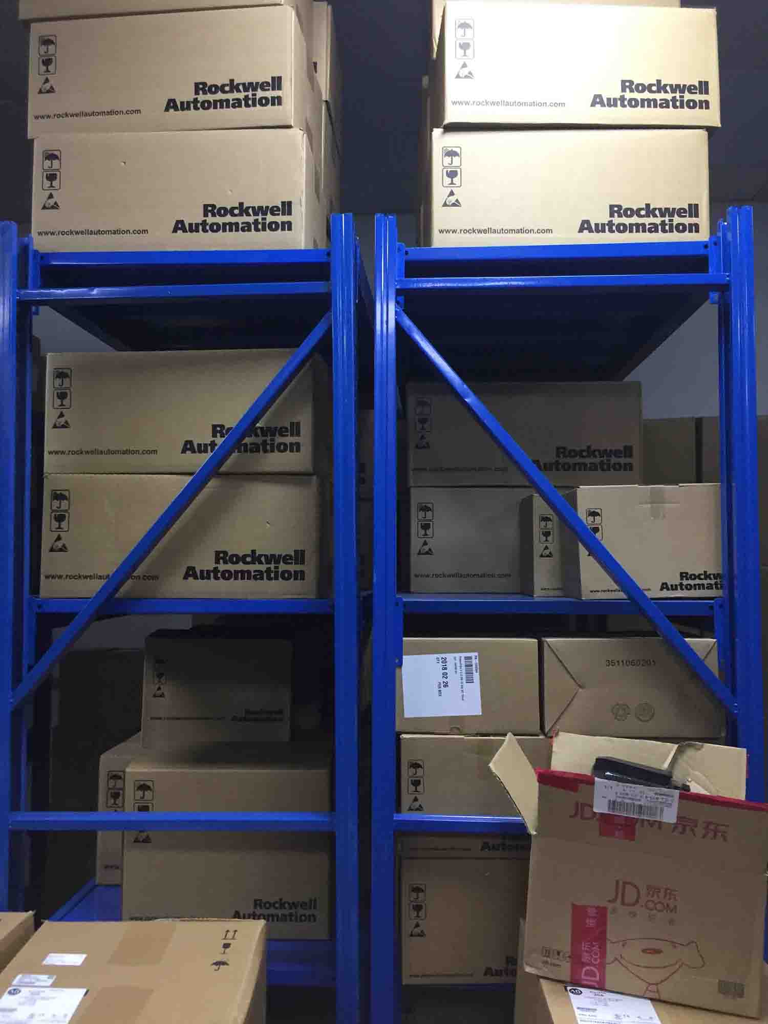 New sealed 5069-IB16F Allen BradleyCompact 5000 Fast DC Input Module