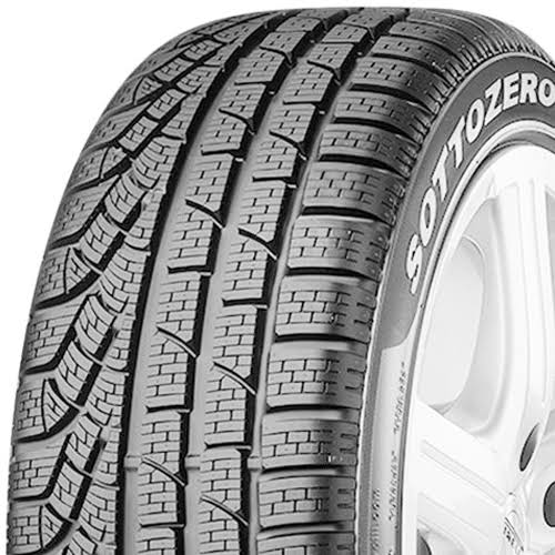 Pirelli Winter Sottozero Series 2 Tire (265/45R20 W)