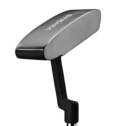 Callaway Golf Men��s Strata Ultimate Complete Golf Set (16-Piece, Right Hand, Steel)