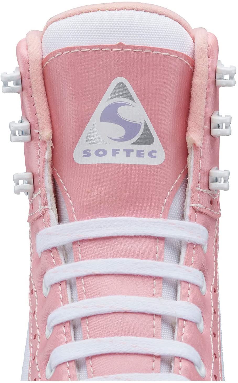 Ultima Softec Vista Women’s/Girls Figure Skates