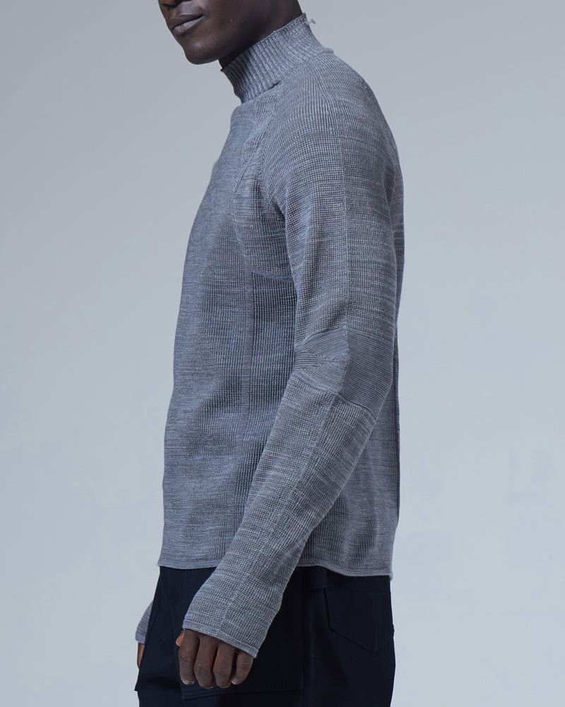 WholeGarment?? Knit Pullover