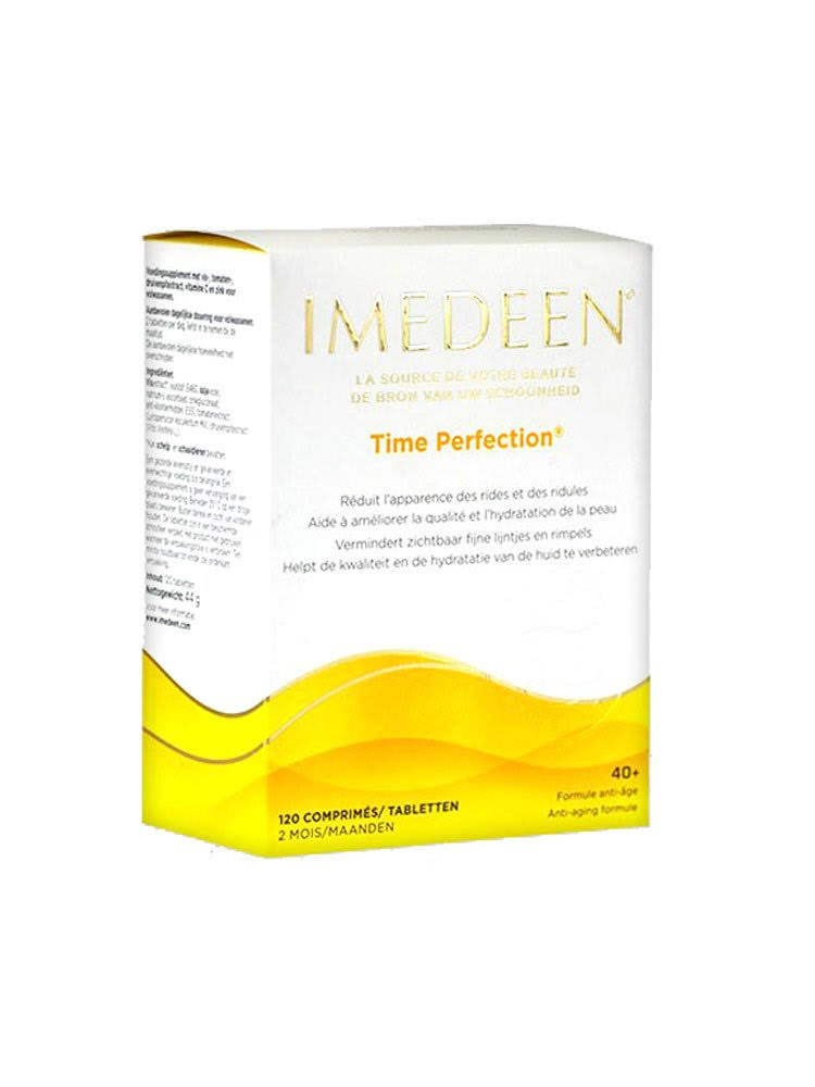 Imedeen Time Perfection 120 Tablets