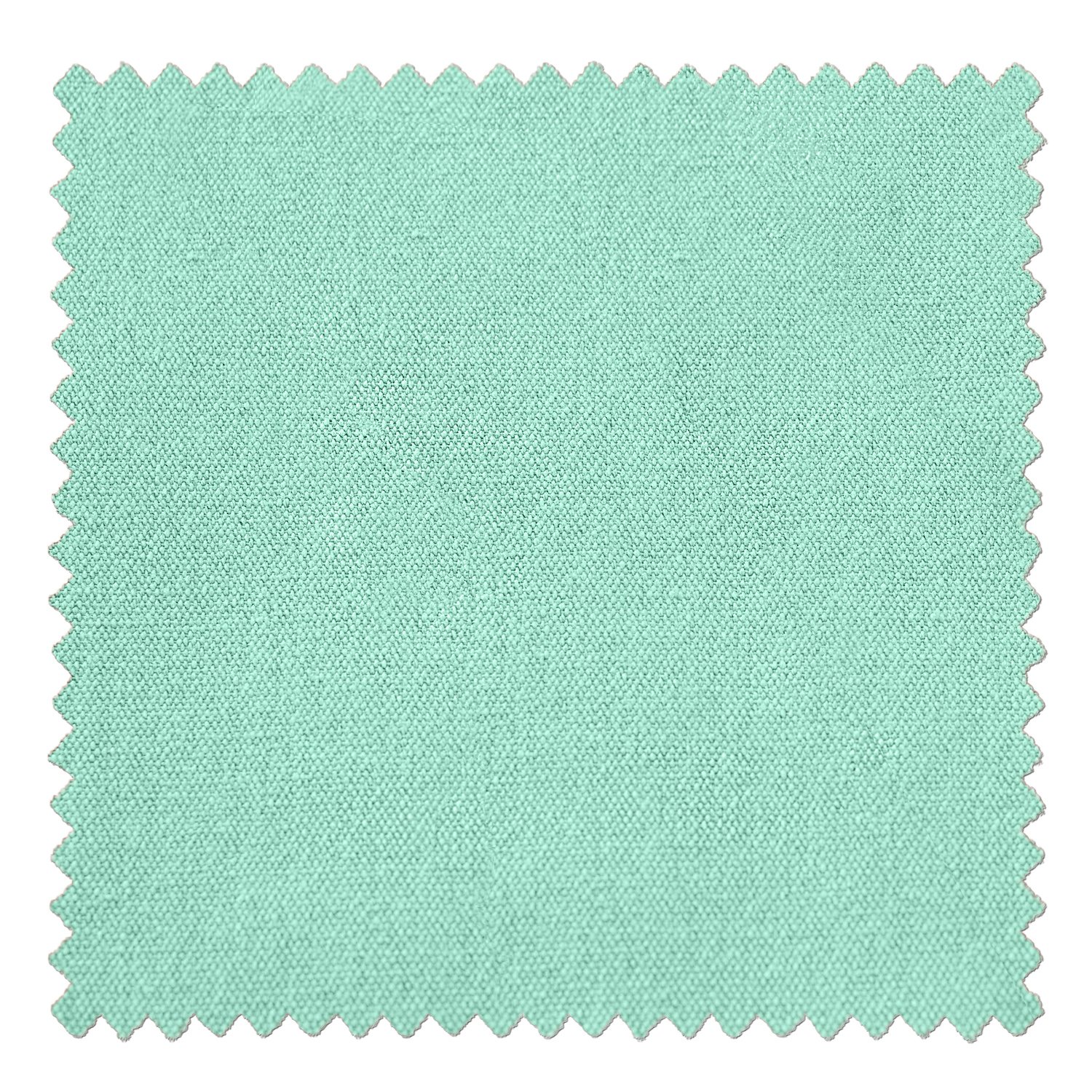 CAPRI Cotton Linen Polyester Curtain Drapery Custom