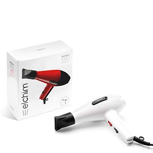 High Pressure Hair Dryer �C black