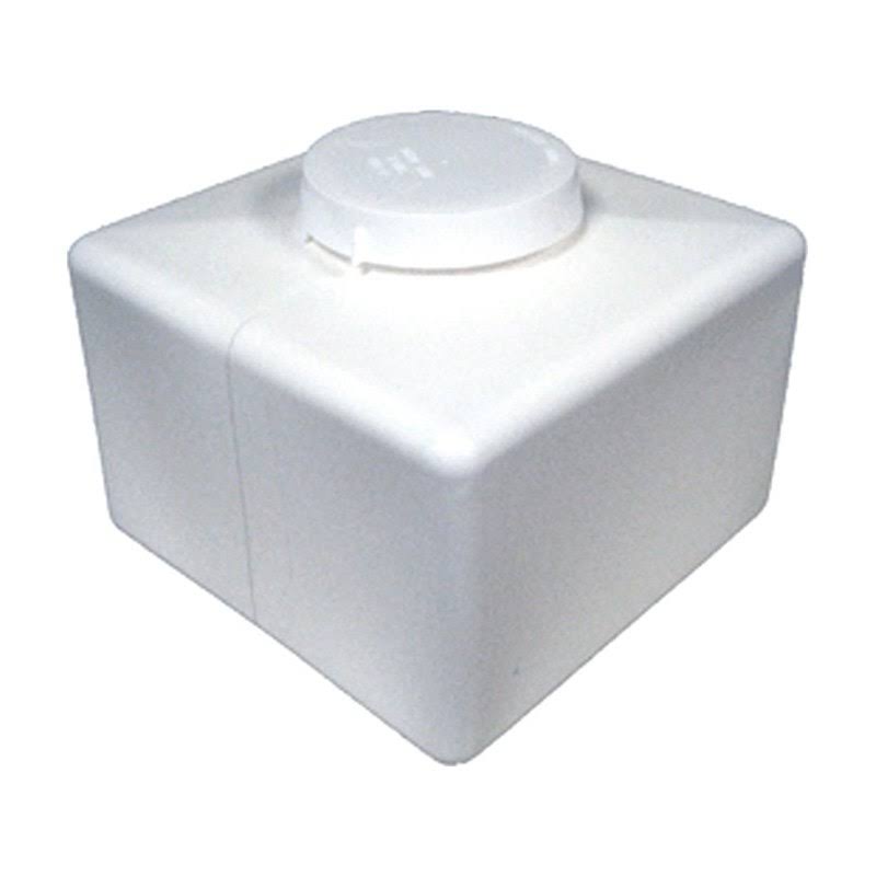 Raritan 2-Gallon Salt Feed Unit Complete f-LectraSan