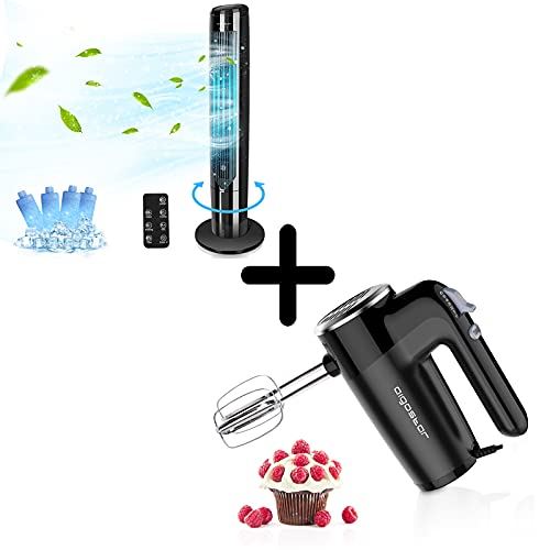 Hand Mixer Electric & Cooling Tower Fan