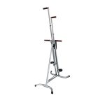 SuoANI Foldable Vertical Climber Fitness – Climbing – Climbing Motions Vertical Mountaineer Stepper-