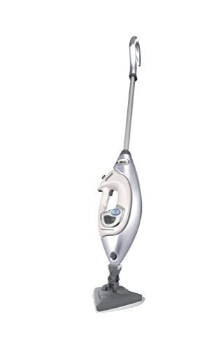 Shark Lift-Away Pro Steam Pocket Mop (S3973D), White