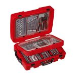 Teng Tools – Portable Tool Kit 194 Piece – SC03