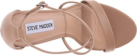 Steve Madden Women’s Feliz Dress Sandal