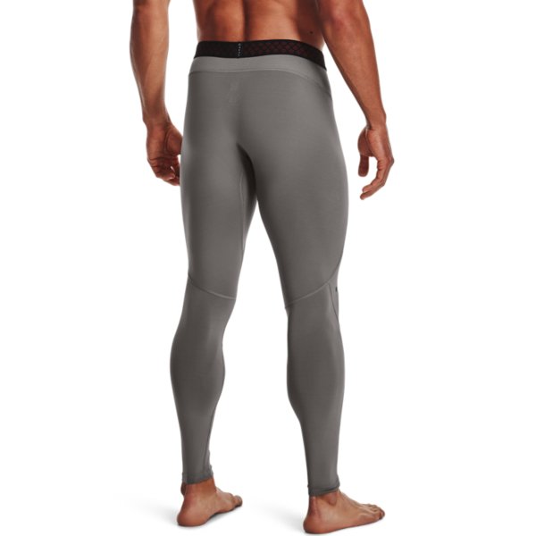 Men's UA RUSH? HeatGear? 2.0 Leggings