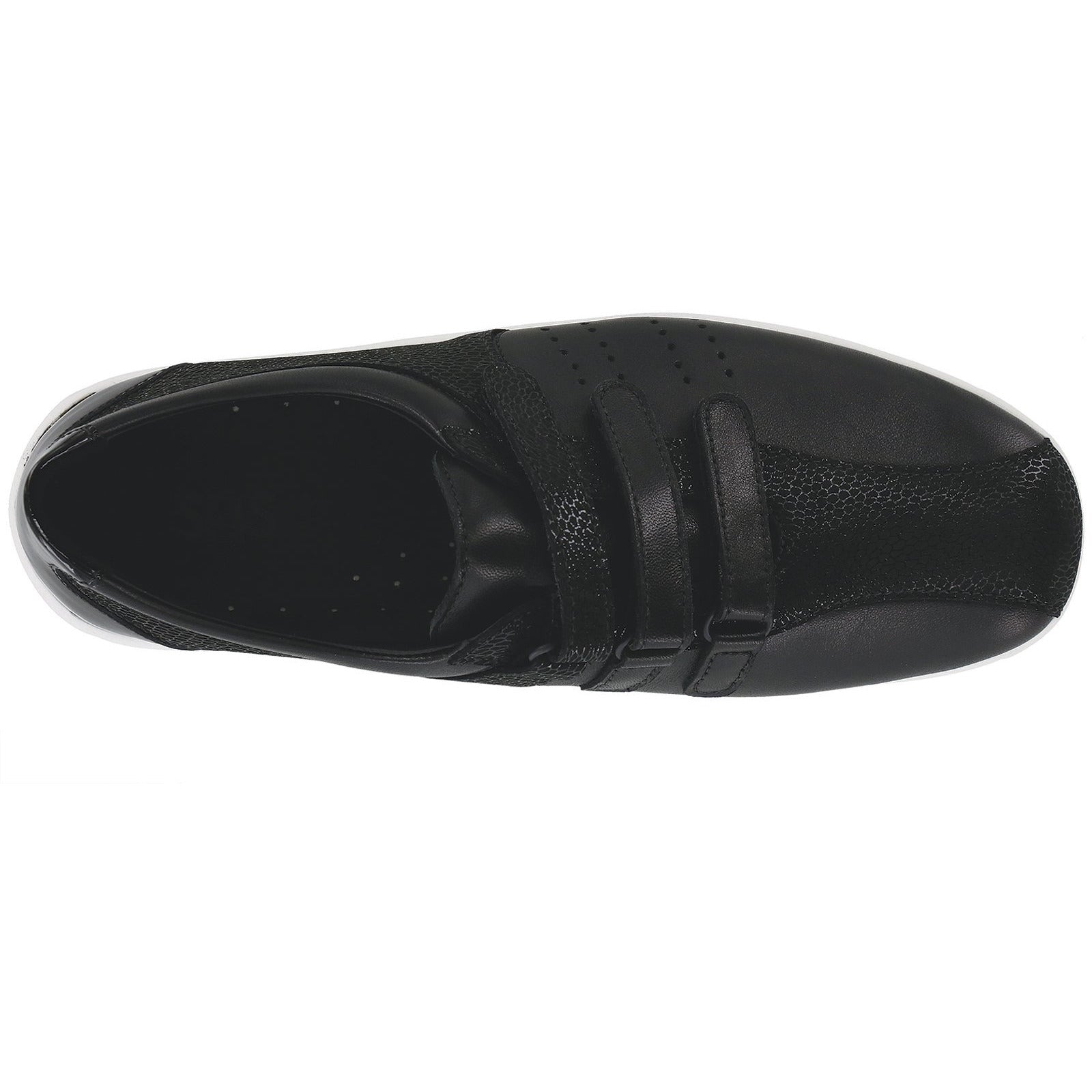 Race Time Black Multi