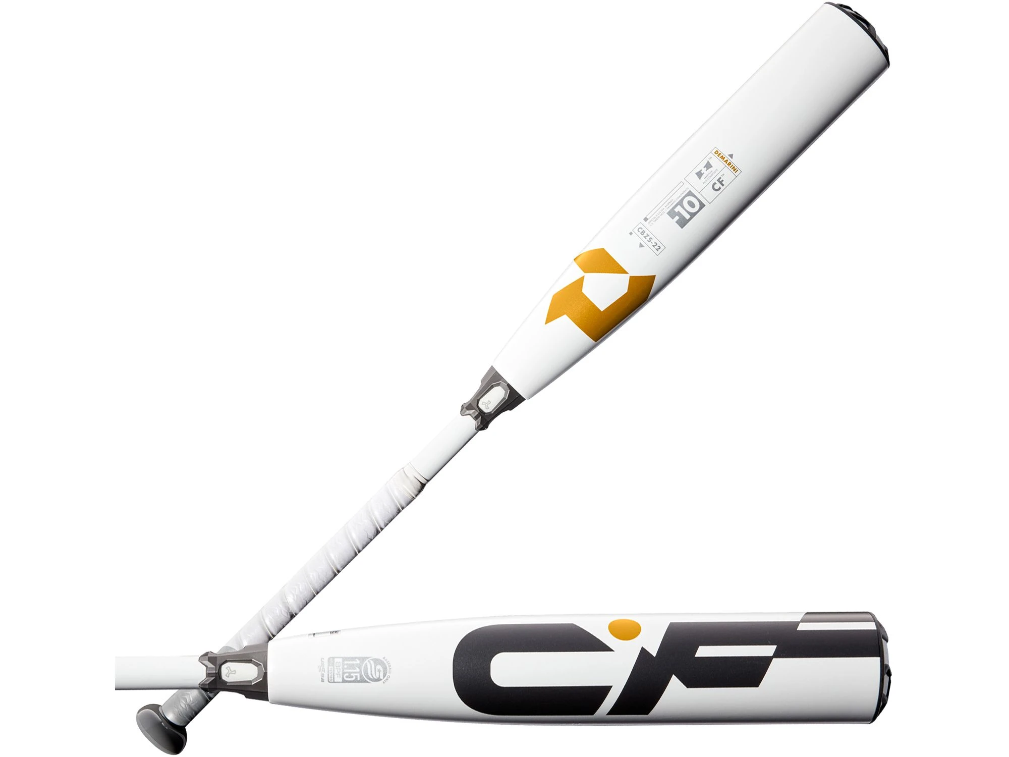 DeMarini CF 2¾