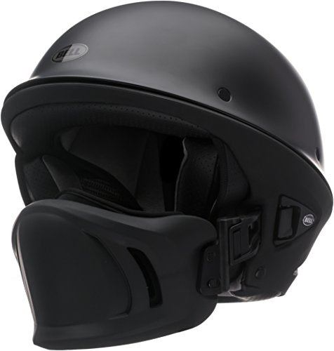 Bell Rogue Half Helmet / X-Large
