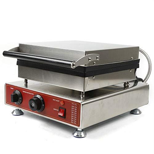 Electric Doughnut Maker Machine Baker Home Use Non-Stick