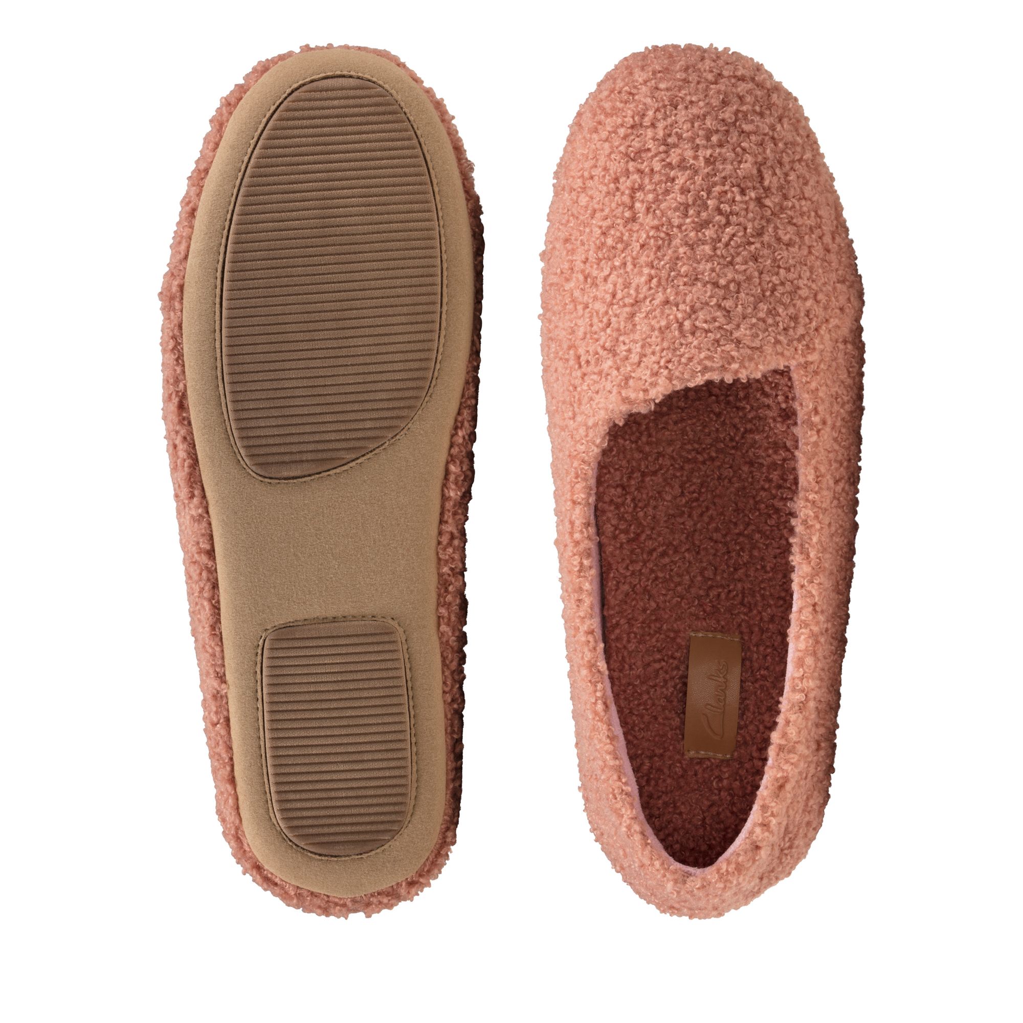 Women Cozily Snug Mauve