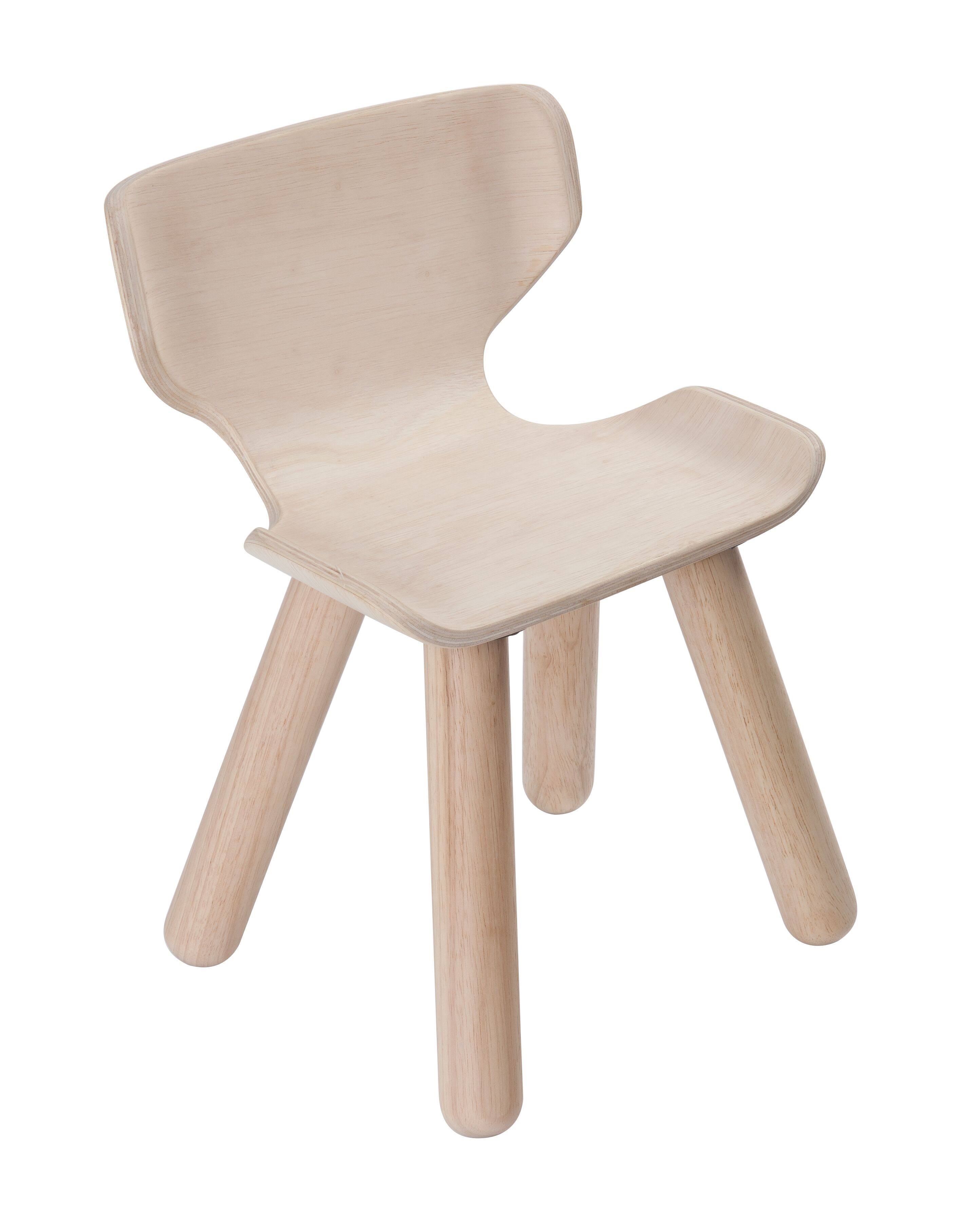 Plan Toys Chair