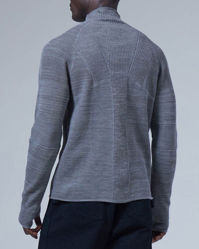 WholeGarment?? Knit Pullover