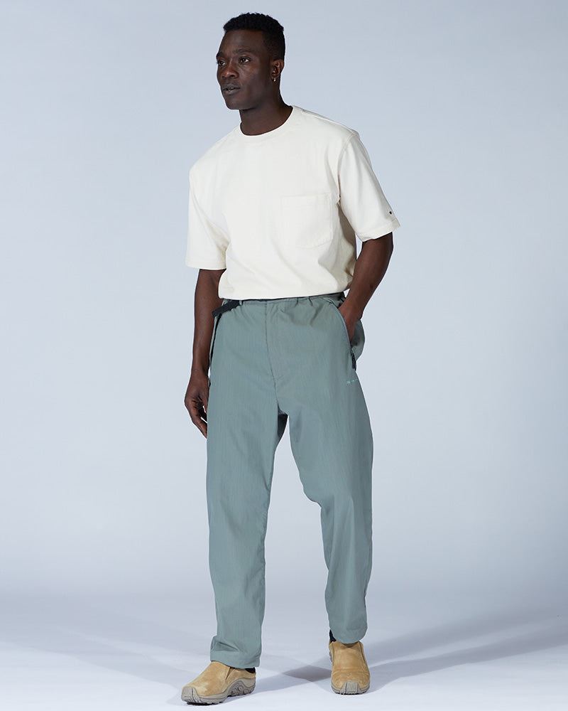 Fire-Resistant Stretch Pants