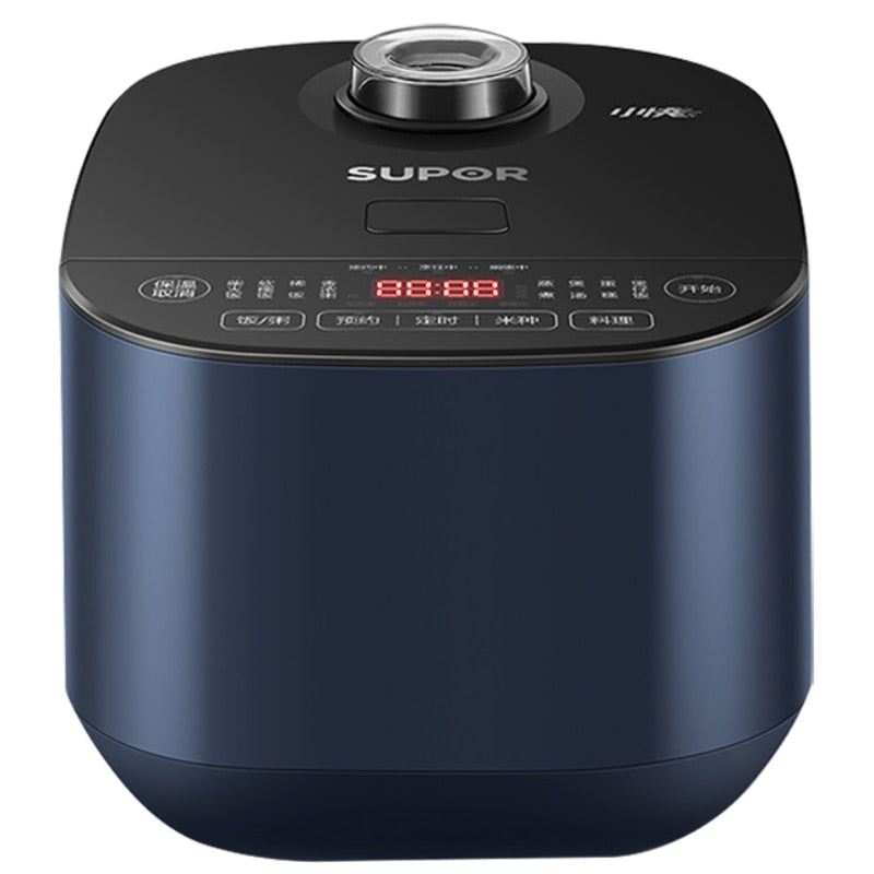 Rice Cooker Smart Small Multi-function Household Soup Steaming and Cooking Rice Cooker