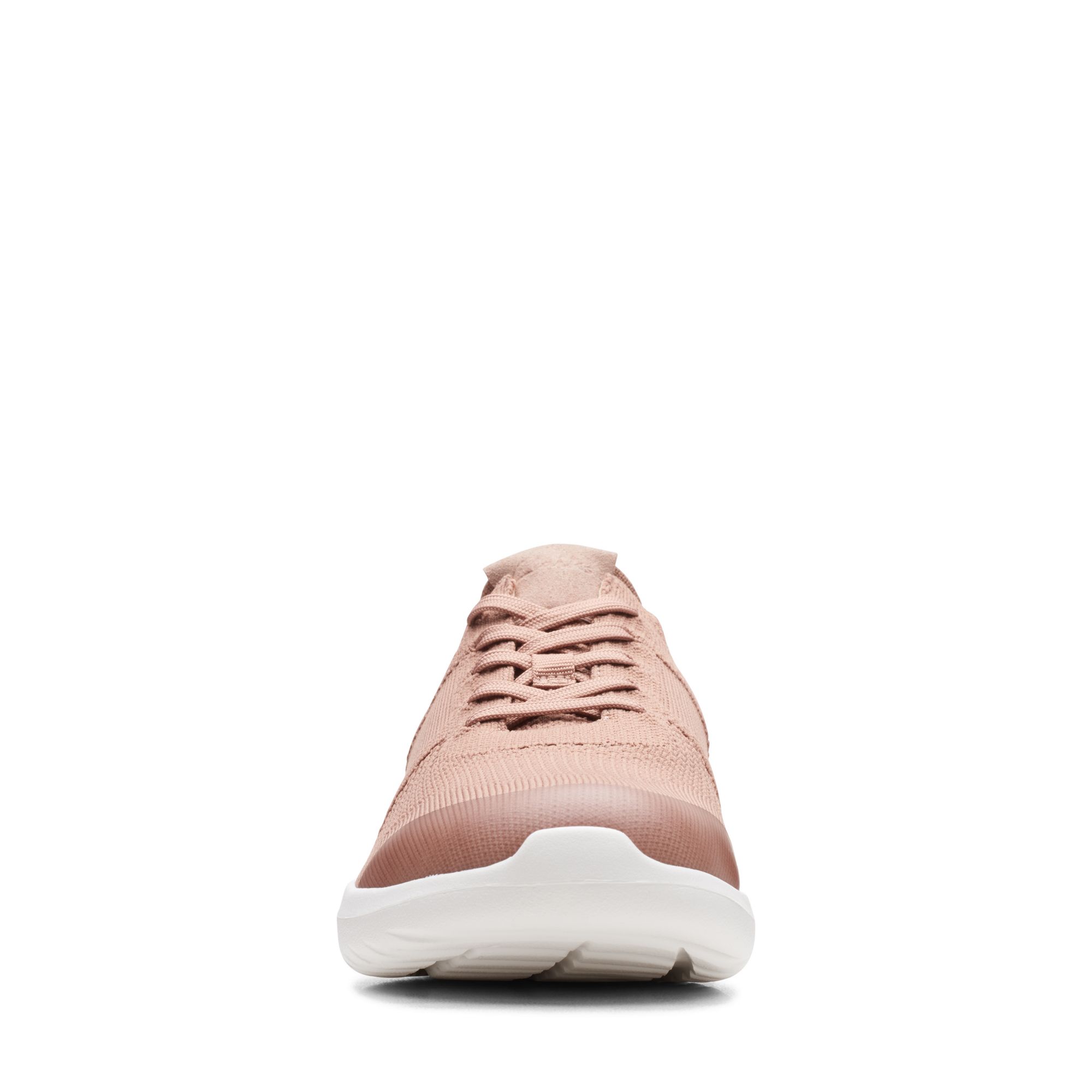 Women  Nova Lite Lace Rose Knit