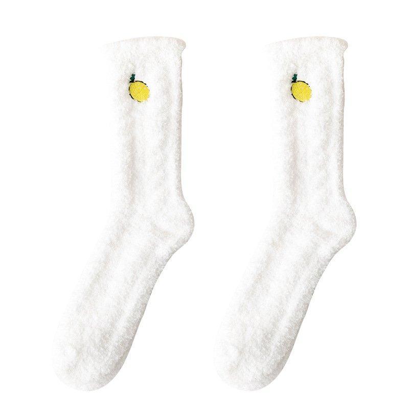 Ladies' Soft Warm Thick Socks