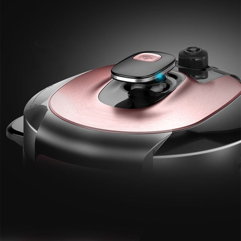 Non-stick Multicooker Electric Rice Cookers Make Soup