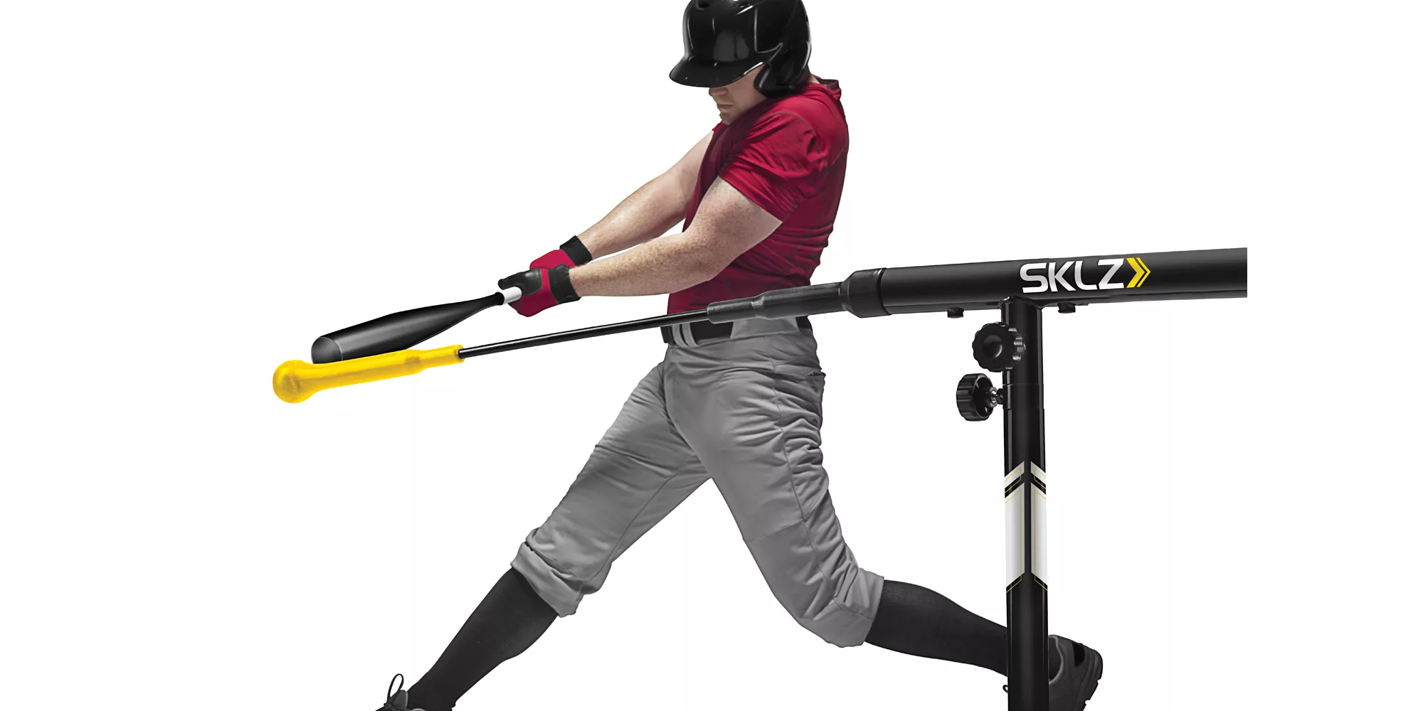 SKLZ Hurricane Category 4 Swing Trainer