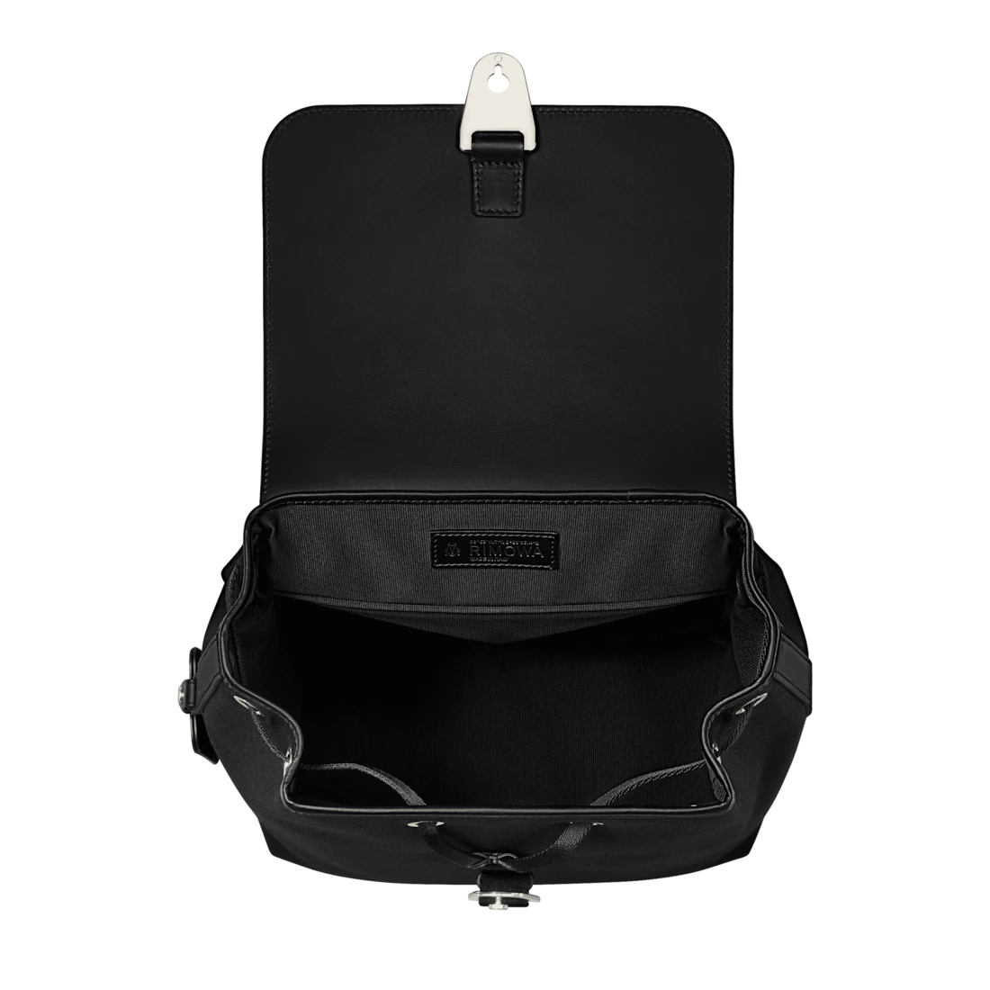 Rucksack Medium mit Magnetverschluss - Taesua