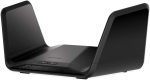 Nighthawk 8-Stream AX8 Wifi 6 Router with 2,500 sq. ft. Coverage