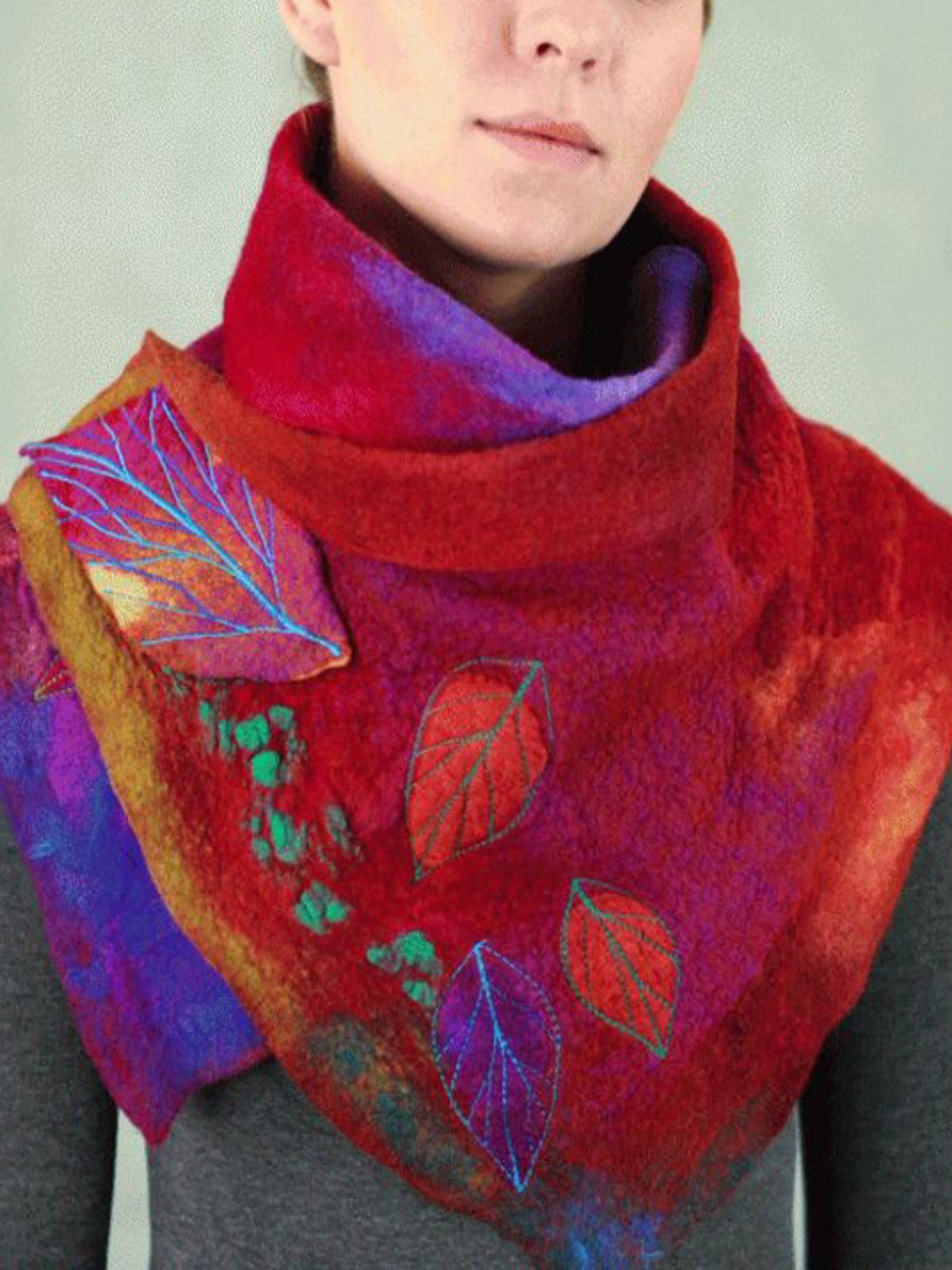 Scarf