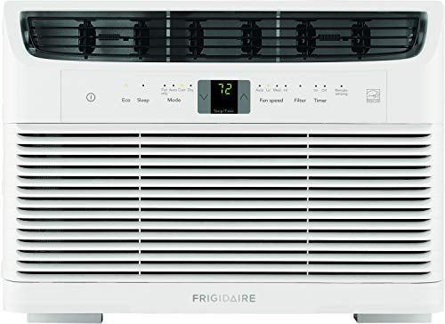 Frigidaire Energy Star 5,000 BTU 115V Window with Full-Function Remote Control