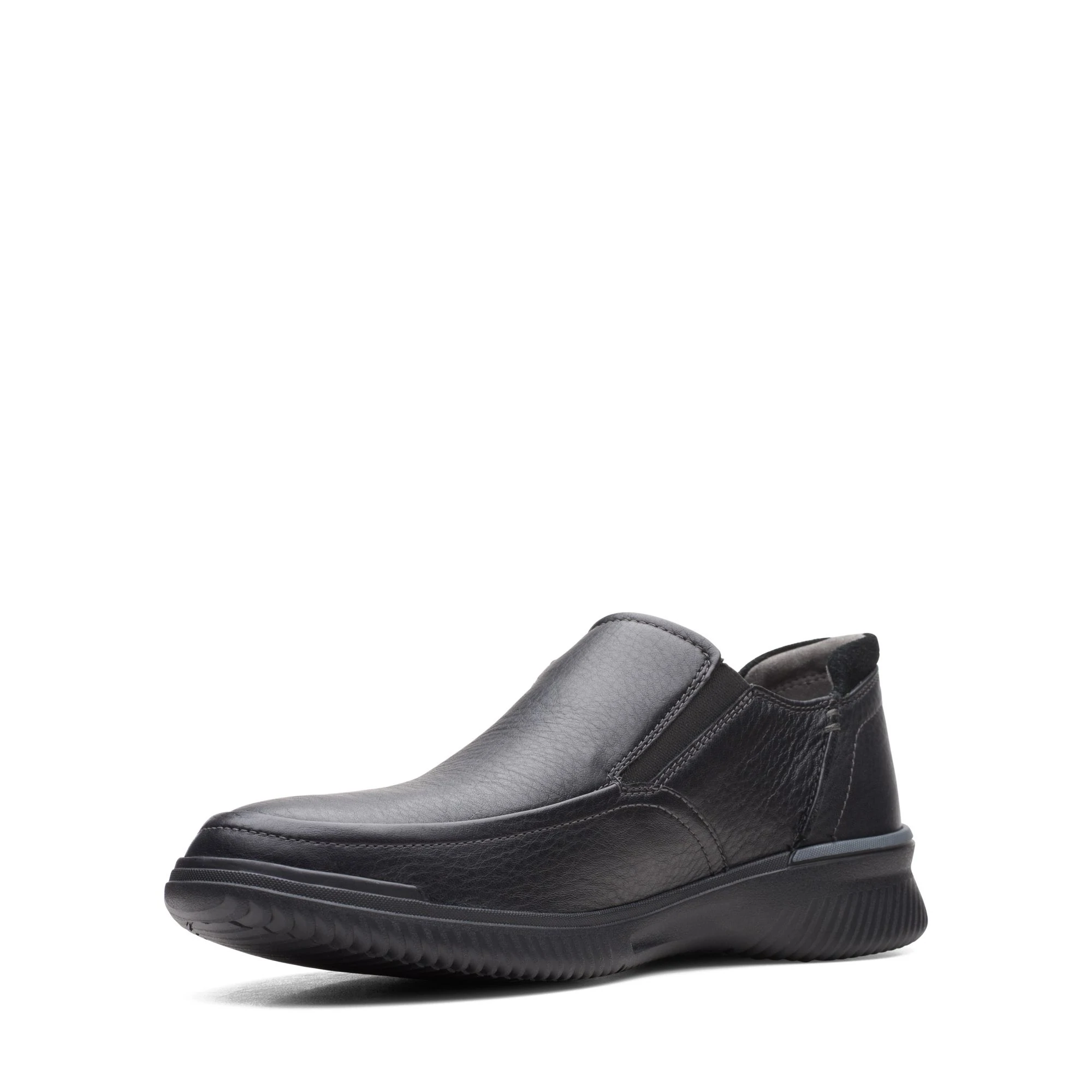 Men  donaway-step-black-leather