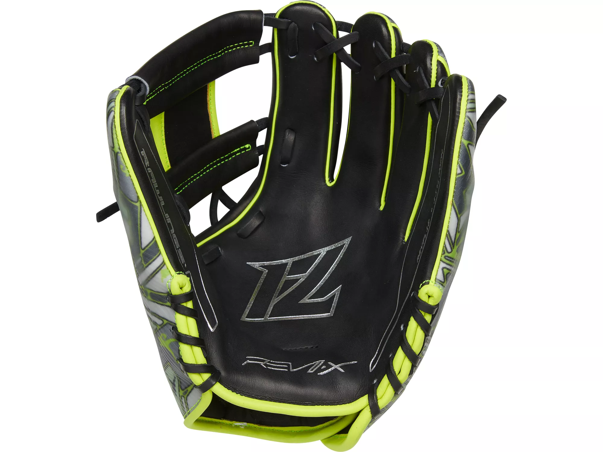 Rawlings 11.75'' REV1X Series Glove 2022