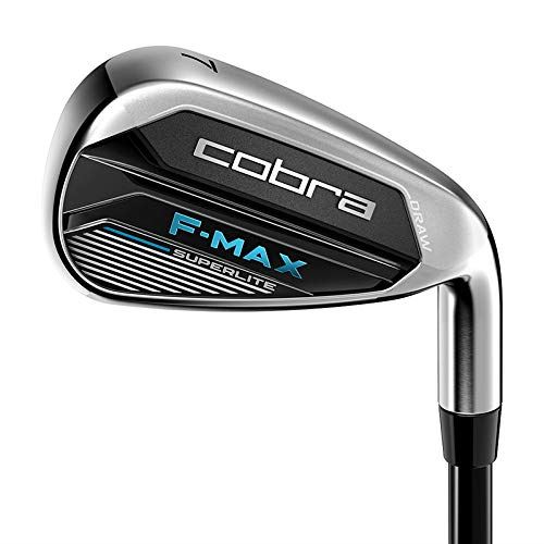 Cobra Women��s F-Max Superlite Golf Set (Right)