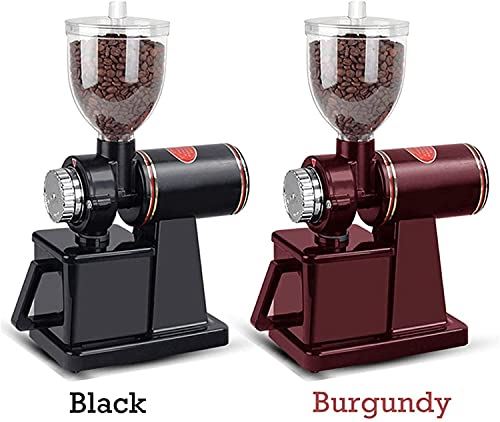 Electric Coffee Grinder Coffee Mill Bean Grinder Grinding Machine