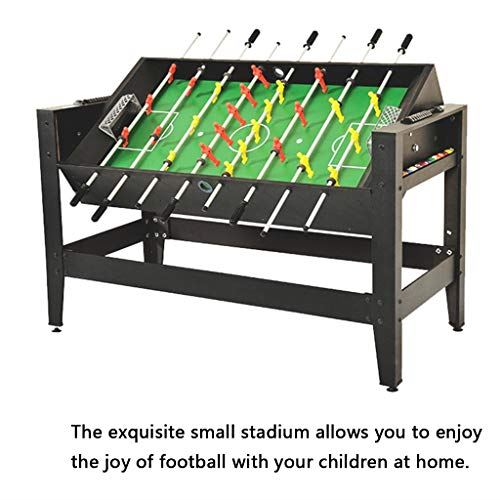 Rotating Desktop Football Table Pool Table Ice Hockey Table Tennis Table/ 1376986cm