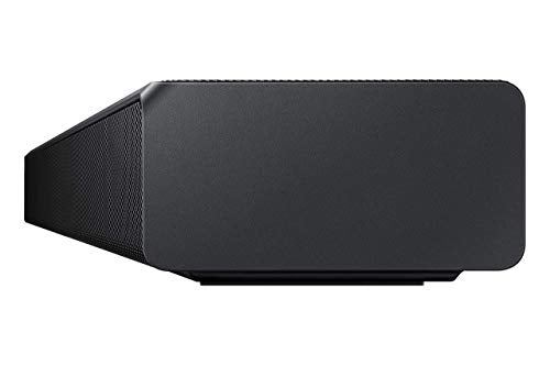 HW-Q60T Wireless 5.1 Channel Soundbar Subwoofer with Bluetooth