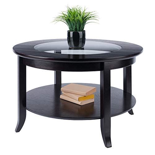 Winsome Genoa Coffee Table