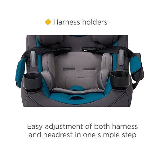 Safety 1st All-in-One Car Seat