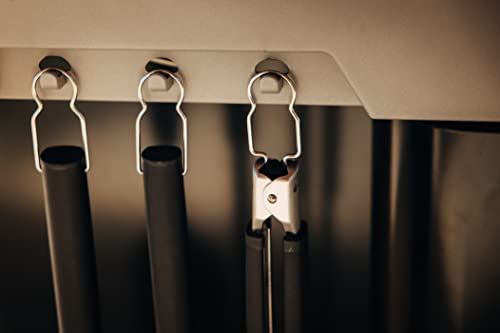 Weber 37320001 Genesis E-325s NG Copper Gas Grill