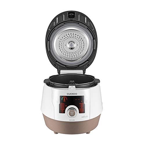 8-in-1 Multi Pressure Cooker, CMC-ASB601F, A60 Premium Series