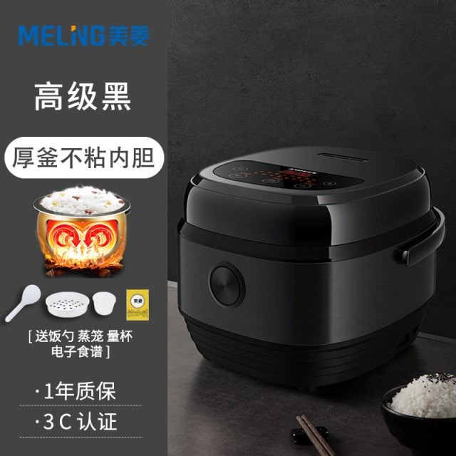 Multicooker Cooking Smart Multicooker-cooker Multifunctional Electric Machine