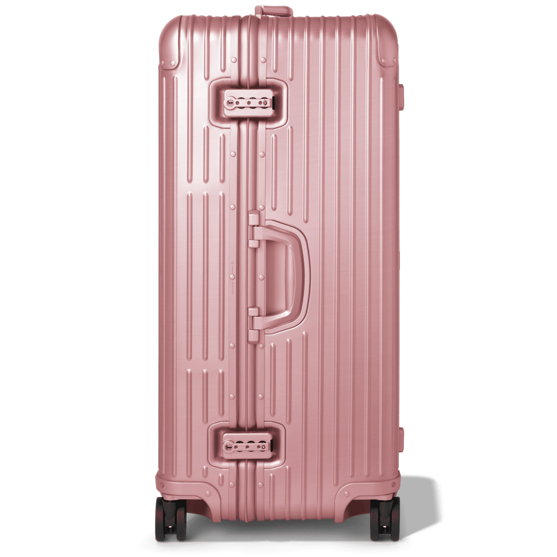 Trunk Plus - lcablia