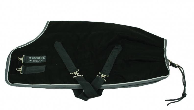 Rambo Stable Sheet 69 Navy/White